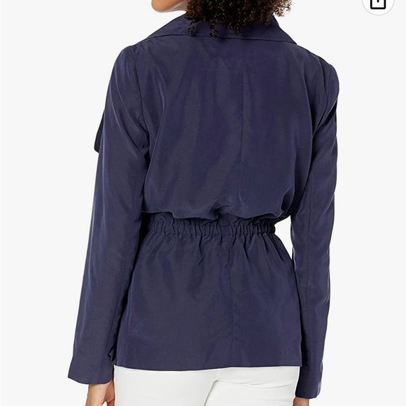 Club Monaco Women's Cadee Jacket - Picture 2 of 4